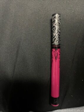 Kat Von D Liquid Lipstick in Vibrant Fuchsia